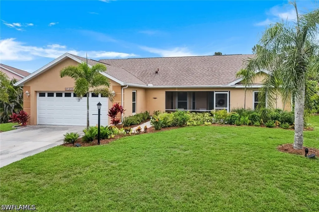 27281 Tortoise Trail Bonita Springs FL 34135