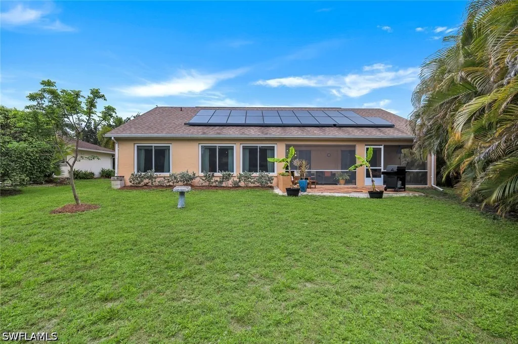 27281 Tortoise Trail Bonita Springs FL 34135