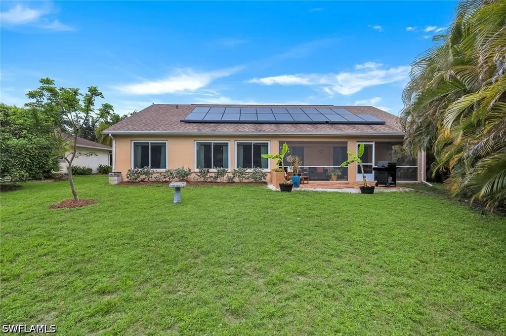 27281 Tortoise Trail Bonita Springs FL 34135