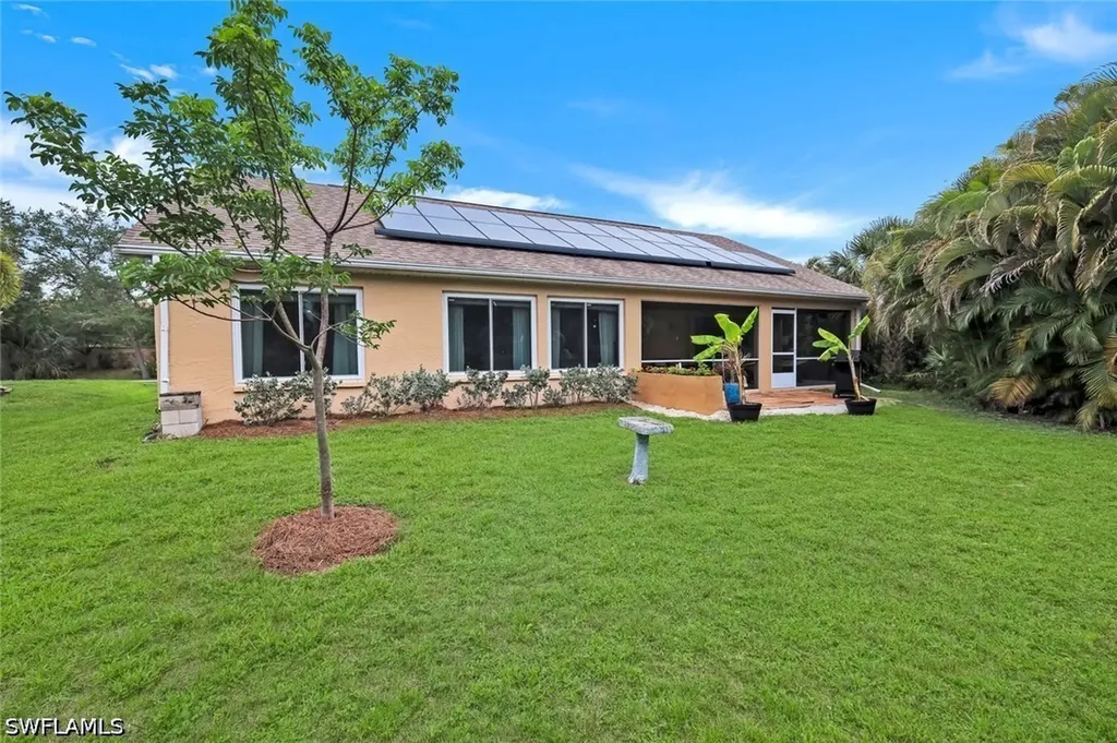 27281 Tortoise Trail Bonita Springs FL 34135