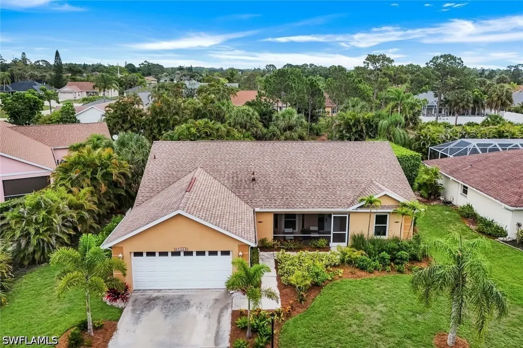 27281 Tortoise Trail Bonita Springs FL 34135