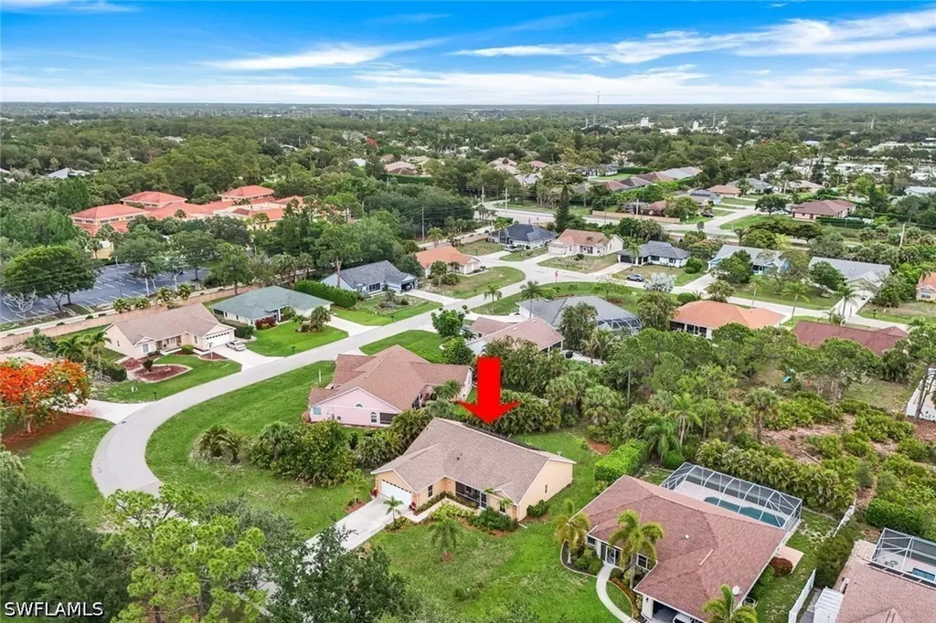 27281 Tortoise Trail Bonita Springs FL 34135