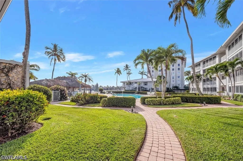 2800 Gulf Shore Boulevard N Naples FL 34103