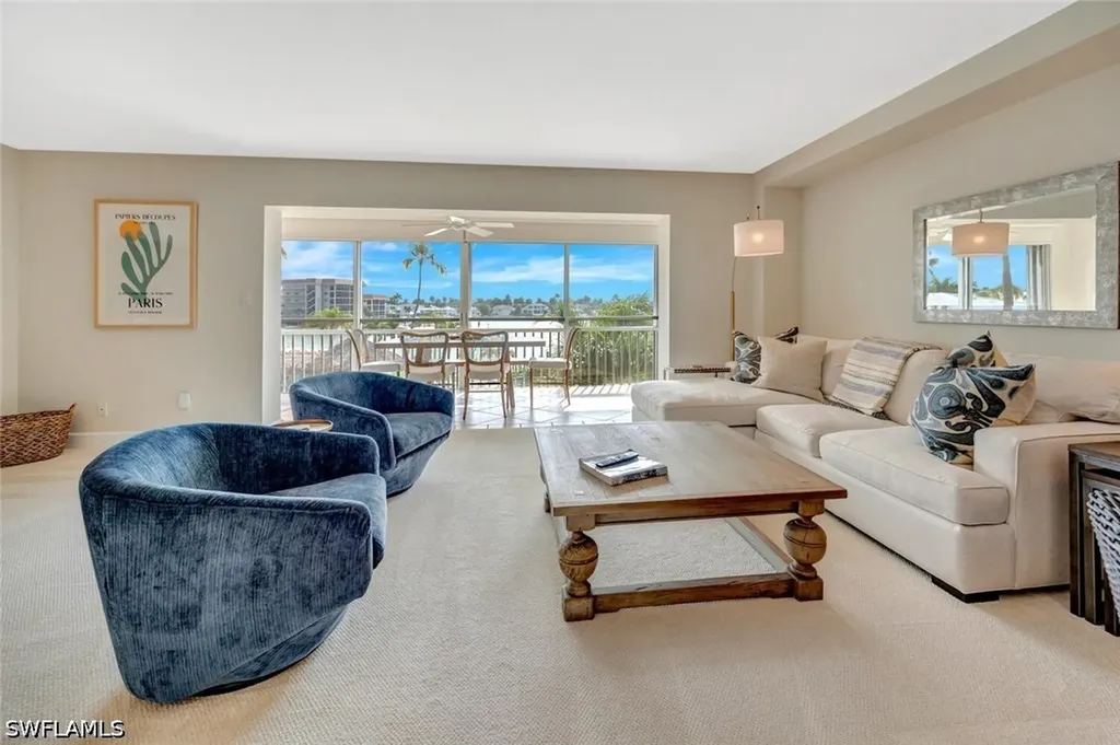 2800 Gulf Shore Boulevard N Naples FL 34103