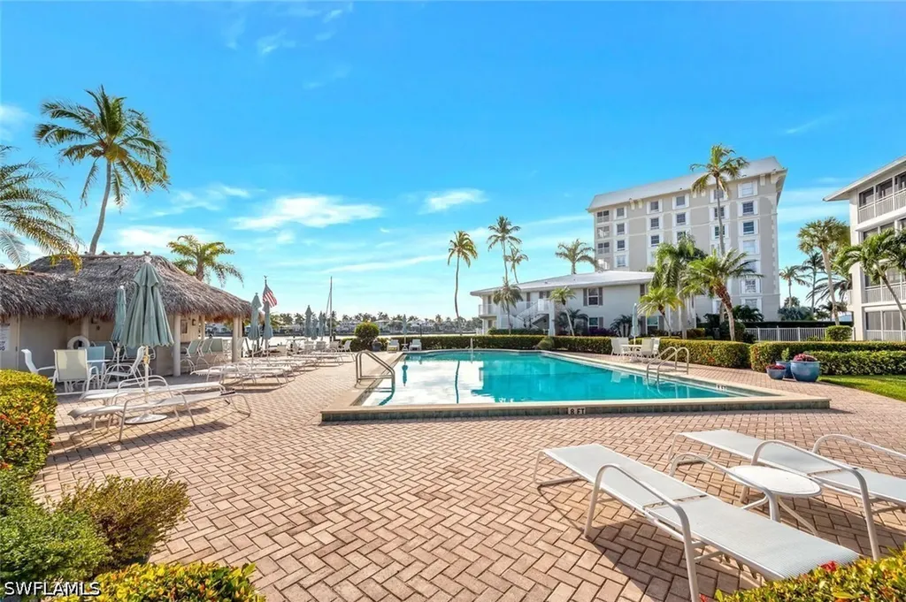 2800 Gulf Shore Boulevard N Naples FL 34103