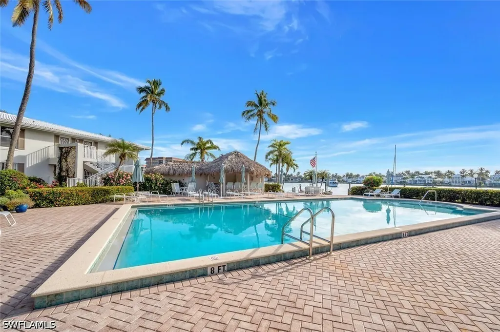 2800 Gulf Shore Boulevard N Naples FL 34103