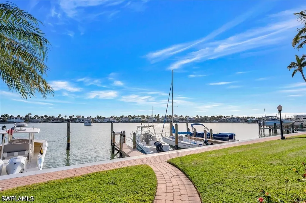 2800 Gulf Shore Boulevard N Naples FL 34103