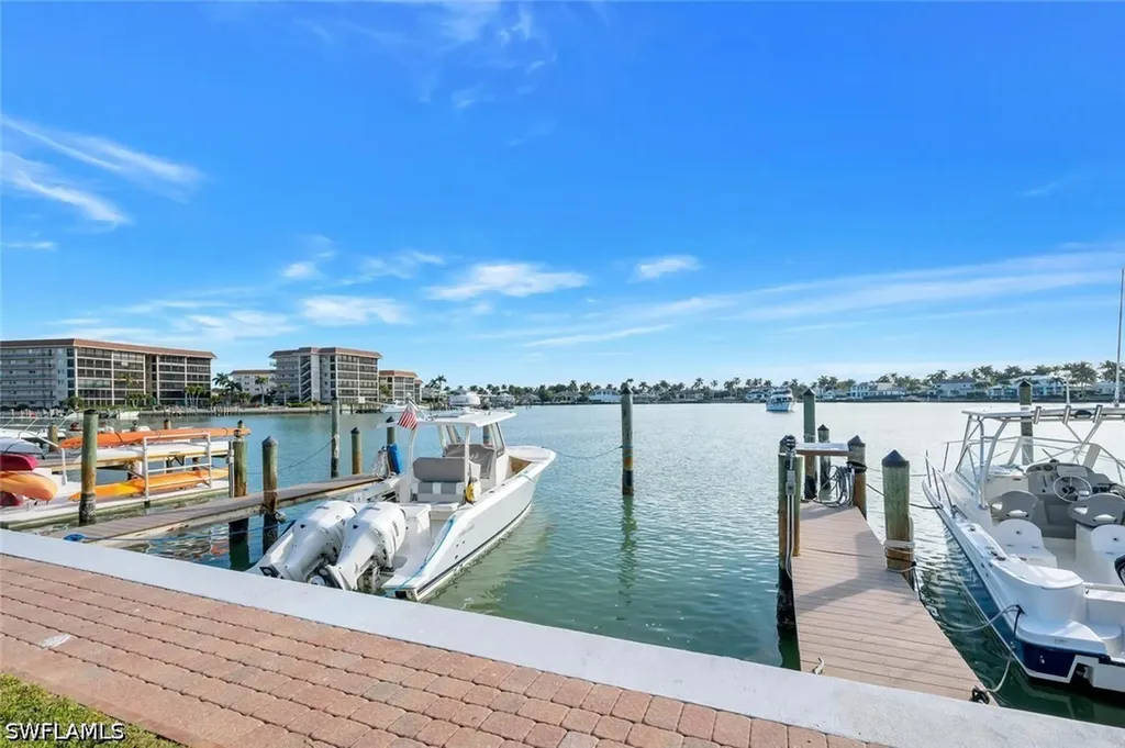 2800 Gulf Shore Boulevard N Naples FL 34103