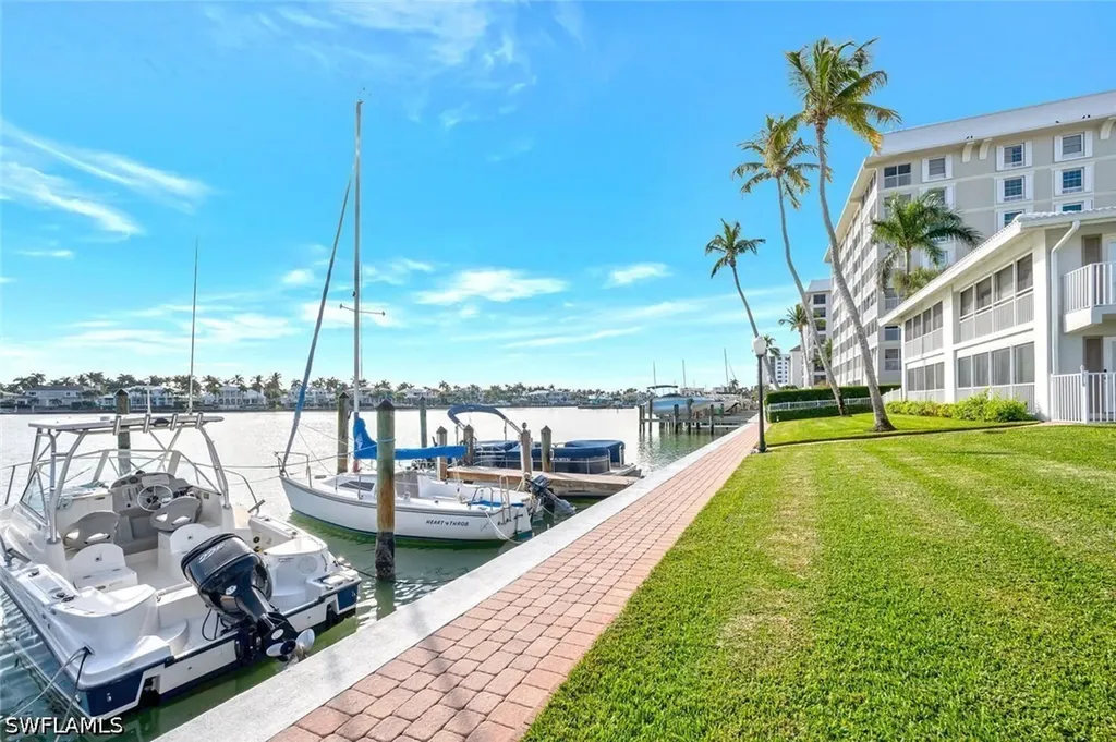 2800 Gulf Shore Boulevard N Naples FL 34103