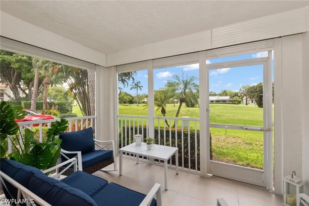 1055 Forest Lakes Drive Naples FL 34105