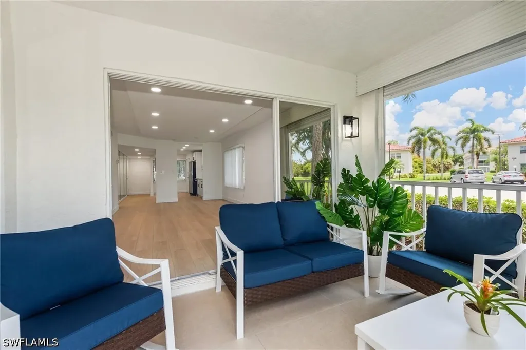 1055 Forest Lakes Drive Naples FL 34105