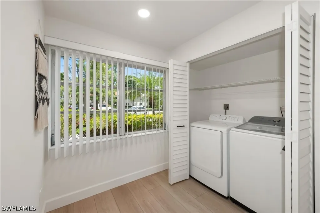 1055 Forest Lakes Drive Naples FL 34105