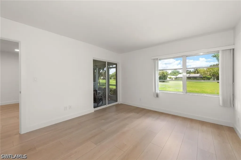 1055 Forest Lakes Drive Naples FL 34105