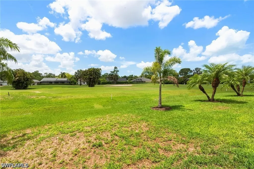 1055 Forest Lakes Drive Naples FL 34105