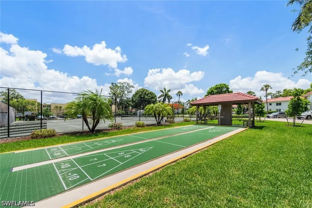 1055 Forest Lakes Drive Naples FL 34105
