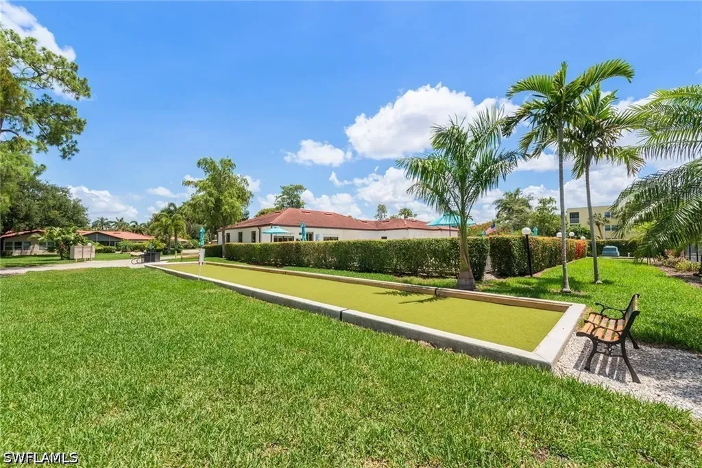 1055 Forest Lakes Drive Naples FL 34105