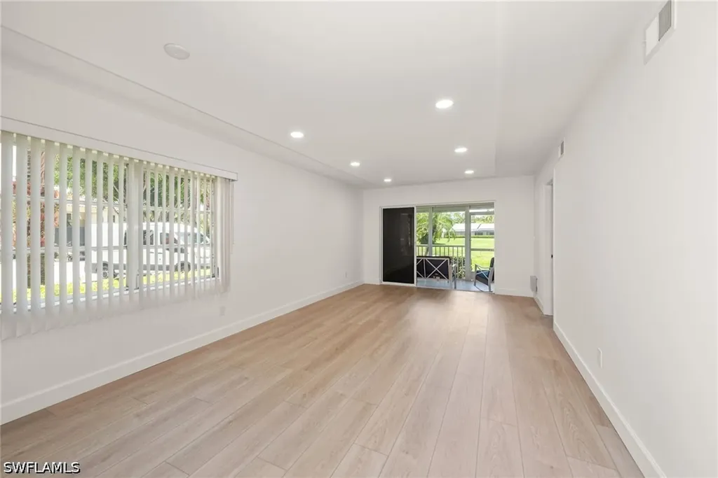 1055 Forest Lakes Drive Naples FL 34105