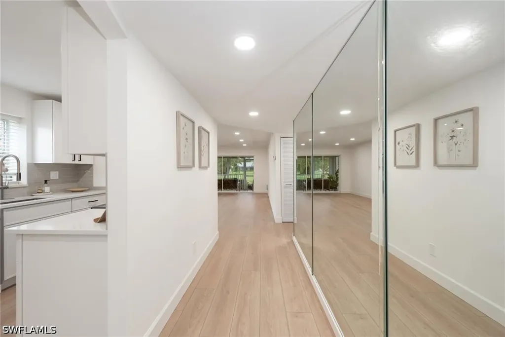 1055 Forest Lakes Drive Naples FL 34105