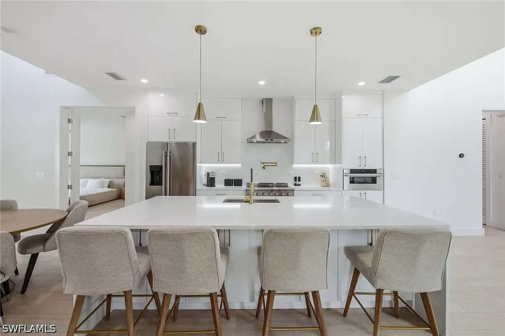 3400 Canal Street Naples FL 34112