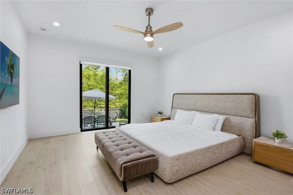 3400 Canal Street Naples FL 34112