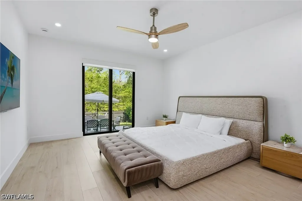 3400 Canal Street Naples FL 34112