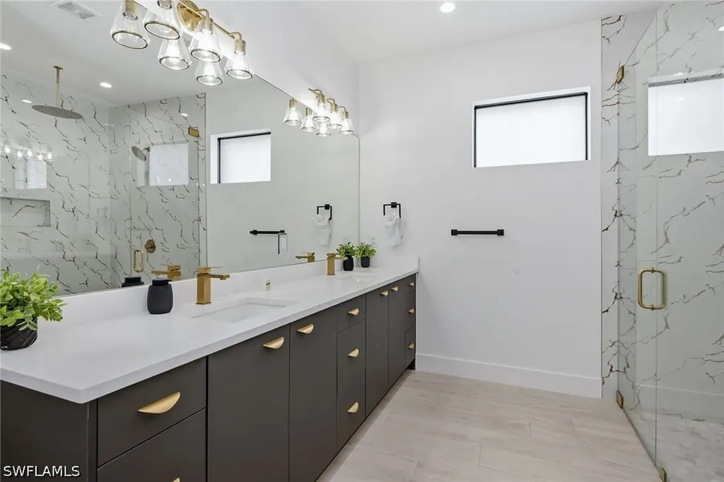 3400 Canal Street Naples FL 34112