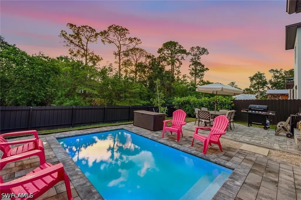 3400 Canal Street Naples FL 34112