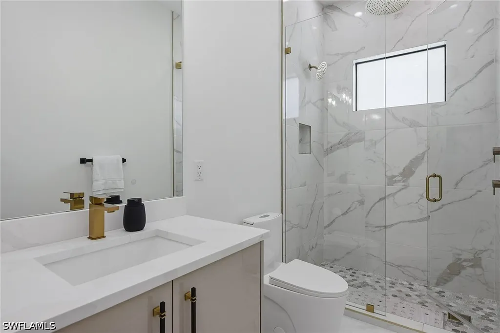 3400 Canal Street Naples FL 34112
