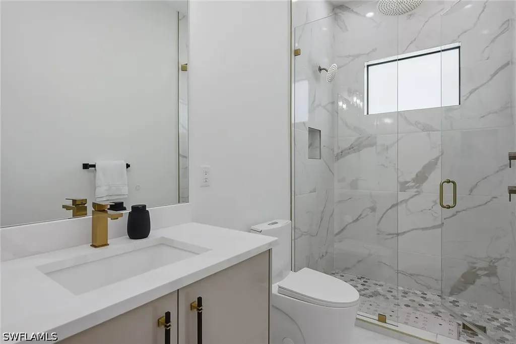 3400 Canal Street Naples FL 34112