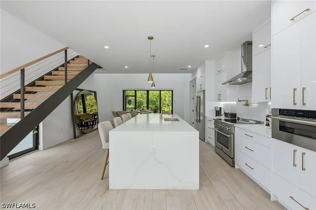 3400 Canal Street Naples FL 34112