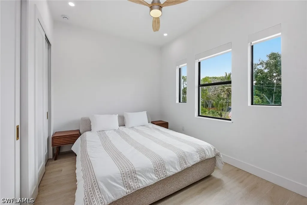 3400 Canal Street Naples FL 34112
