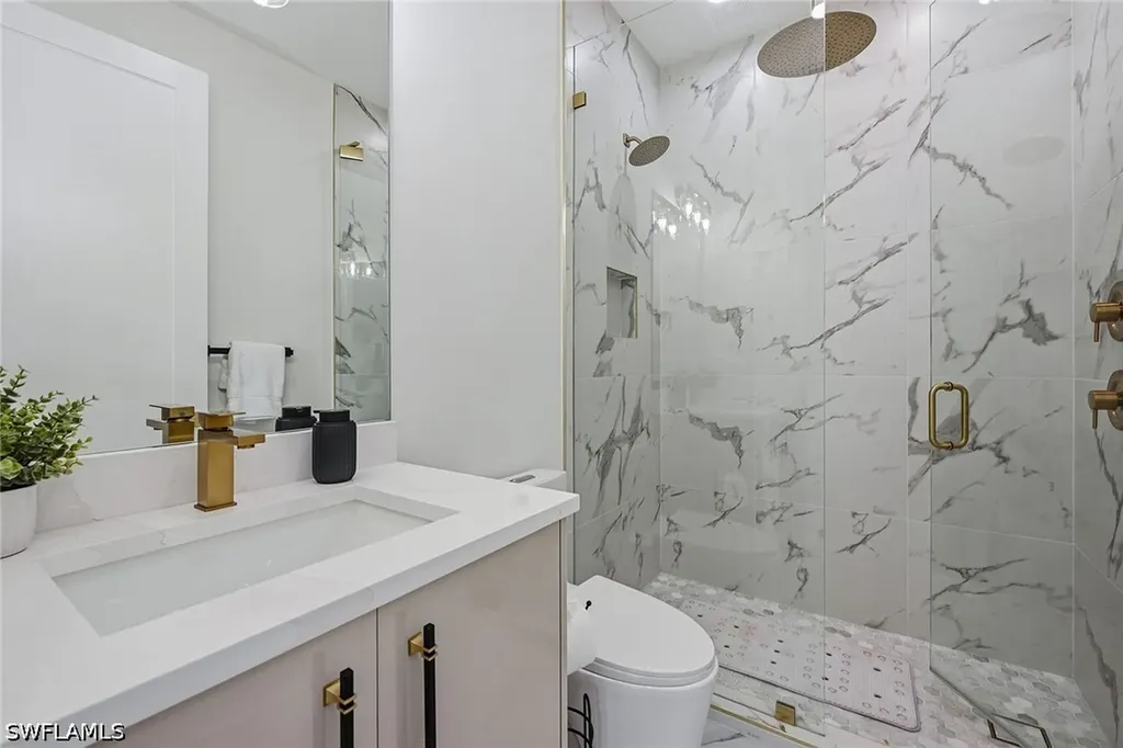 3400 Canal Street Naples FL 34112