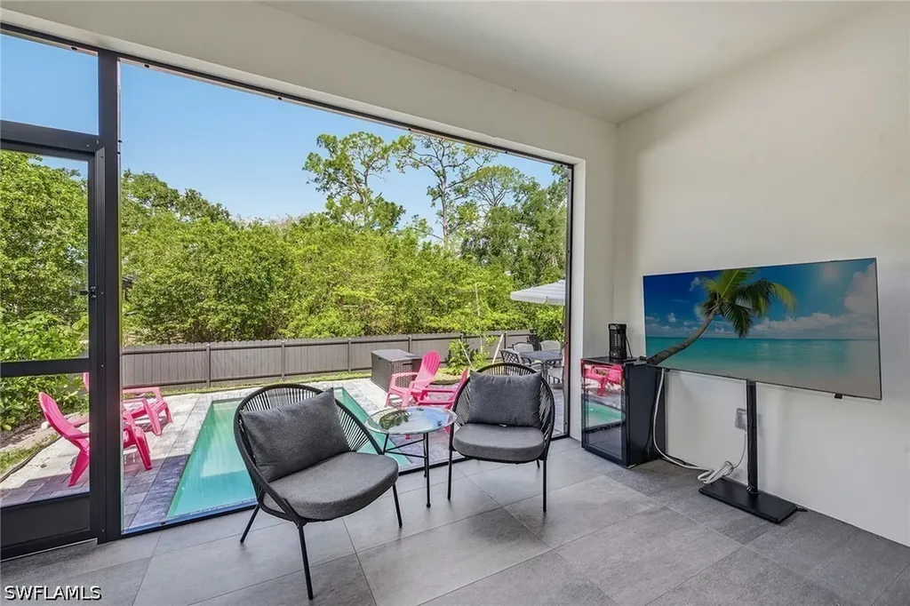 3400 Canal Street Naples FL 34112