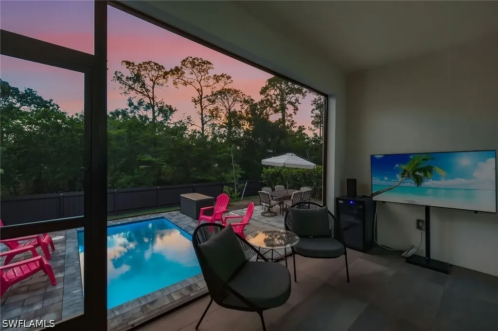 3400 Canal Street Naples FL 34112