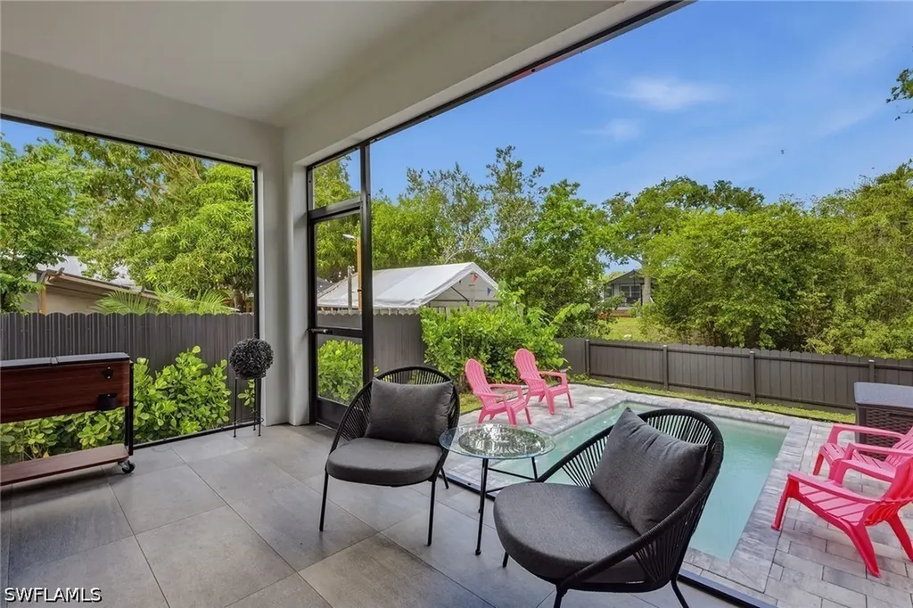 3400 Canal Street Naples FL 34112