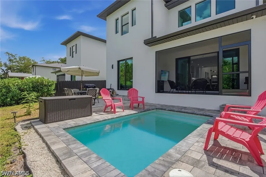 3400 Canal Street Naples FL 34112