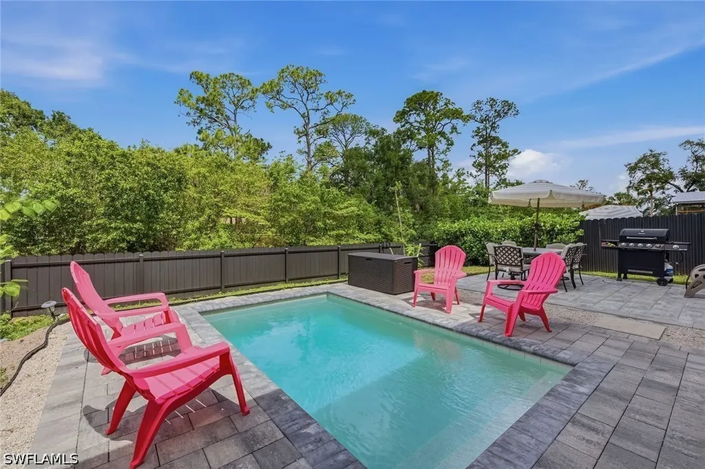 3400 Canal Street Naples FL 34112