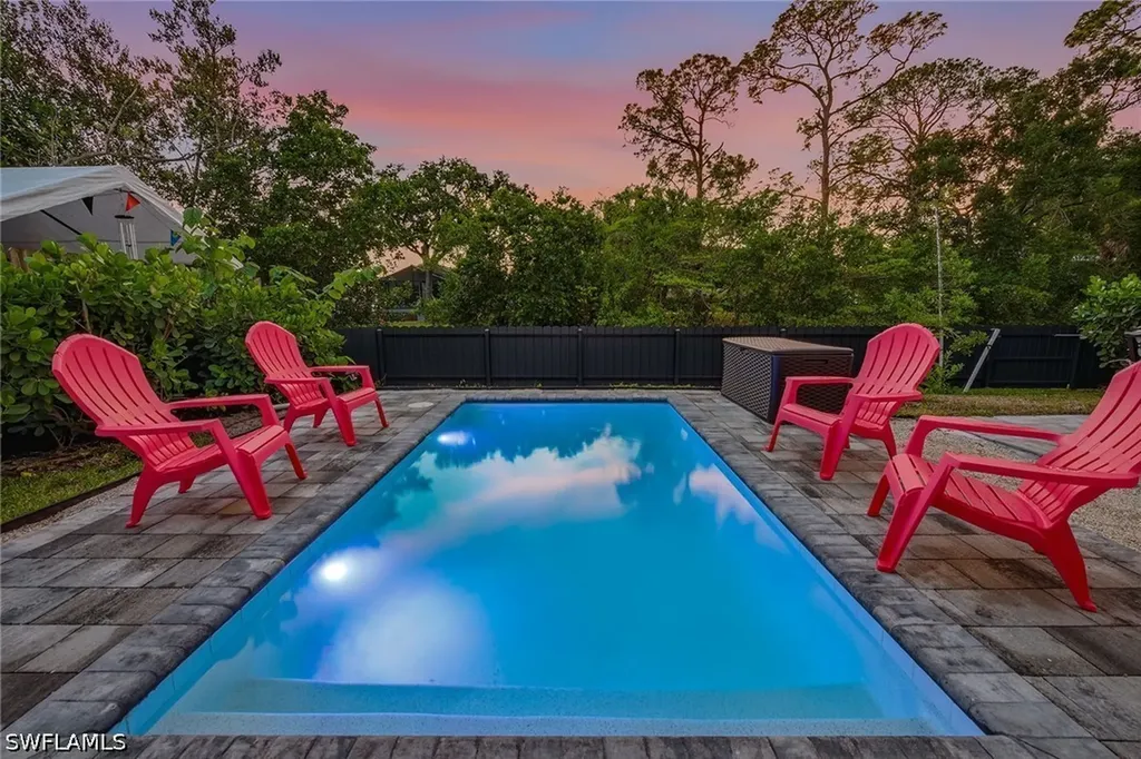 3400 Canal Street Naples FL 34112