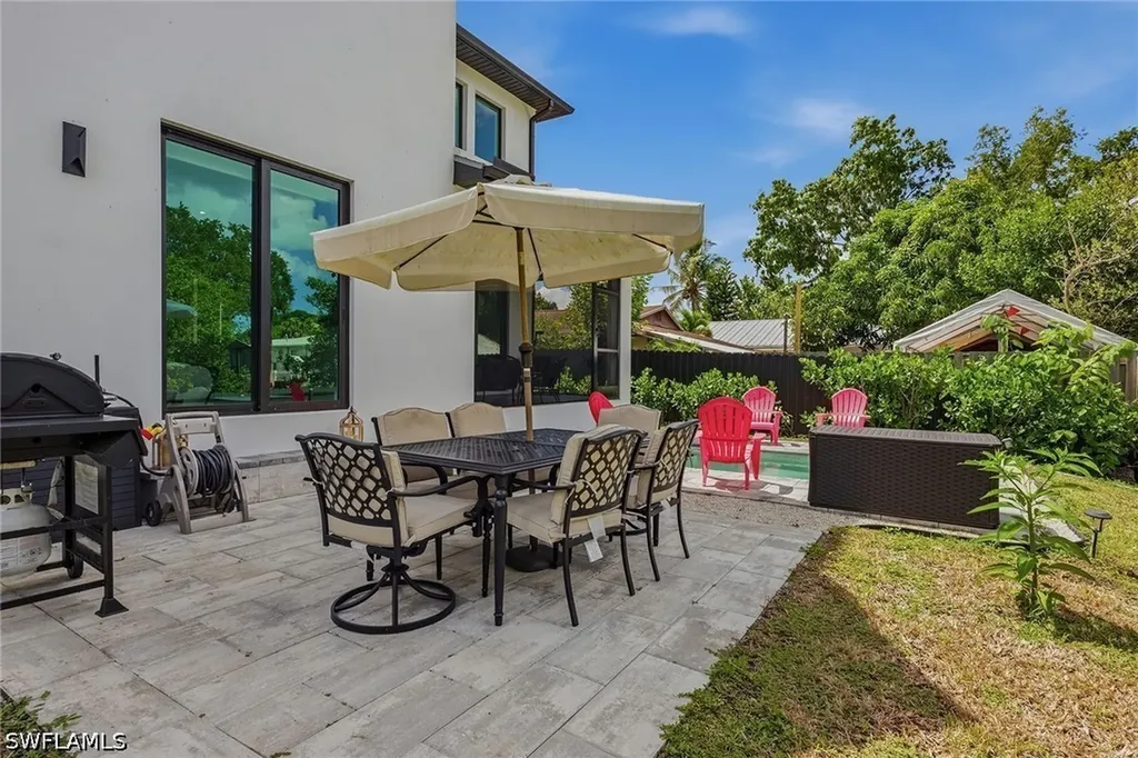 3400 Canal Street Naples FL 34112