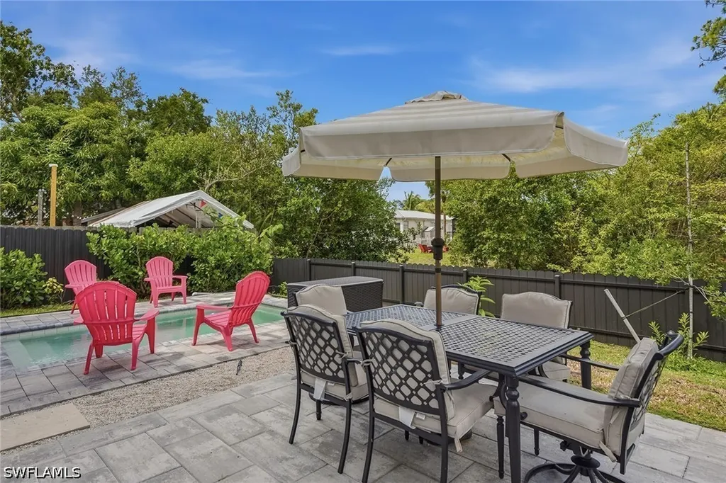 3400 Canal Street Naples FL 34112