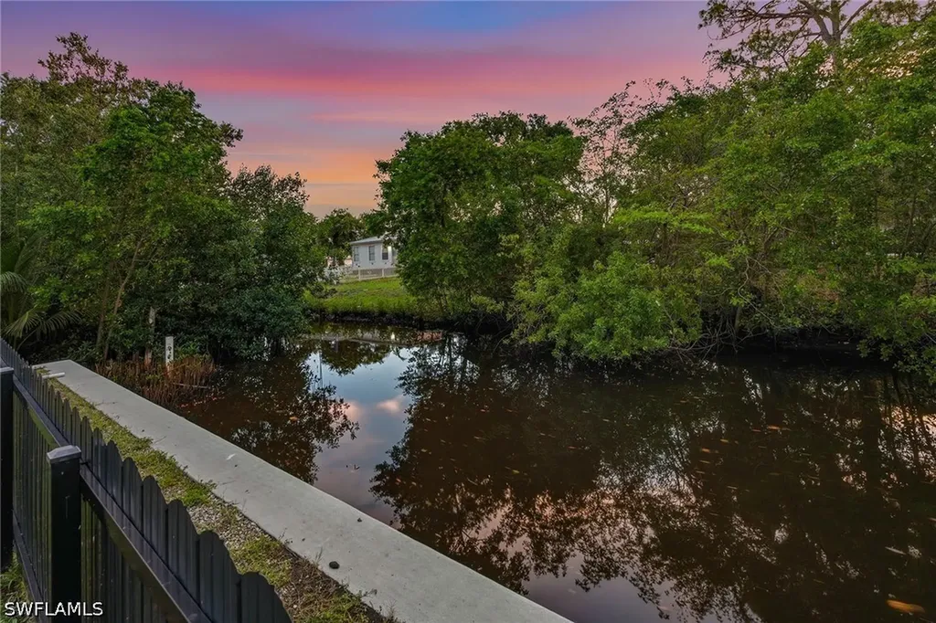 3400 Canal Street Naples FL 34112