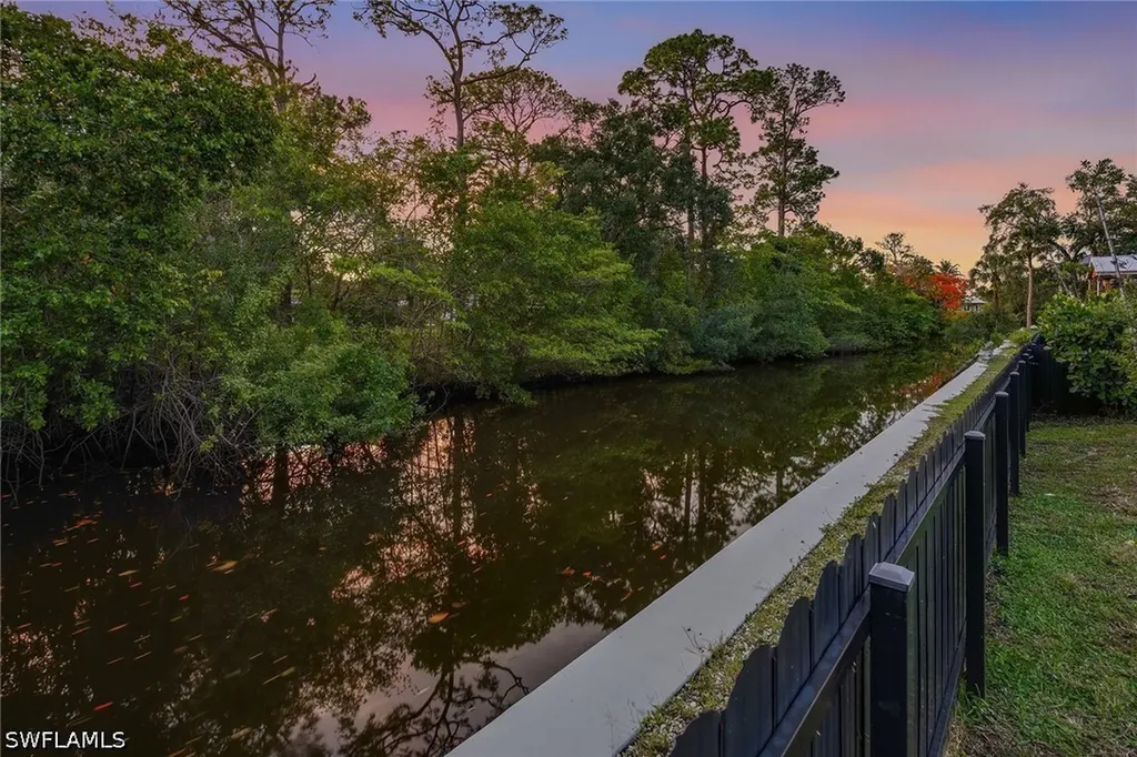 3400 Canal Street Naples FL 34112