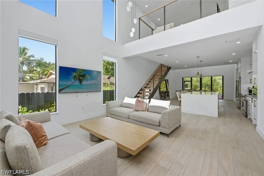 3400 Canal Street Naples FL 34112