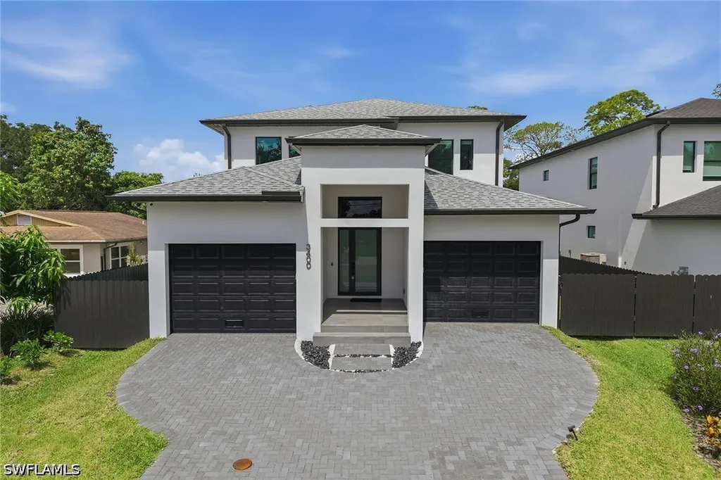 3400 Canal Street Naples FL 34112