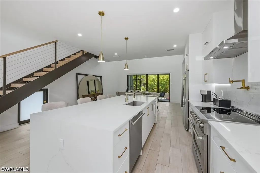 3400 Canal Street Naples FL 34112