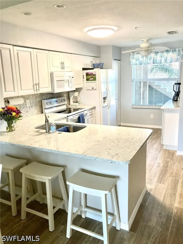 6750 Huntington Lakes Circle Naples FL 34119