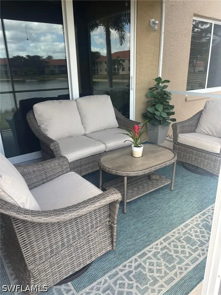 6750 Huntington Lakes Circle Naples FL 34119