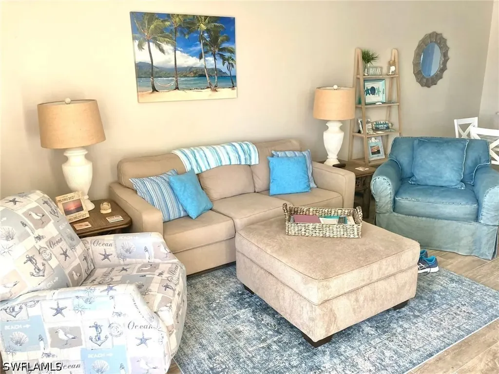 6750 Huntington Lakes Circle Naples FL 34119