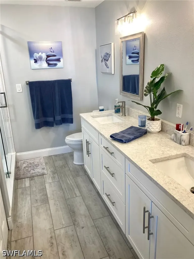 6750 Huntington Lakes Circle Naples FL 34119