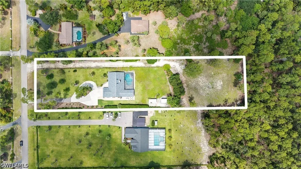 3631 1st Avenue NW Naples FL 34120